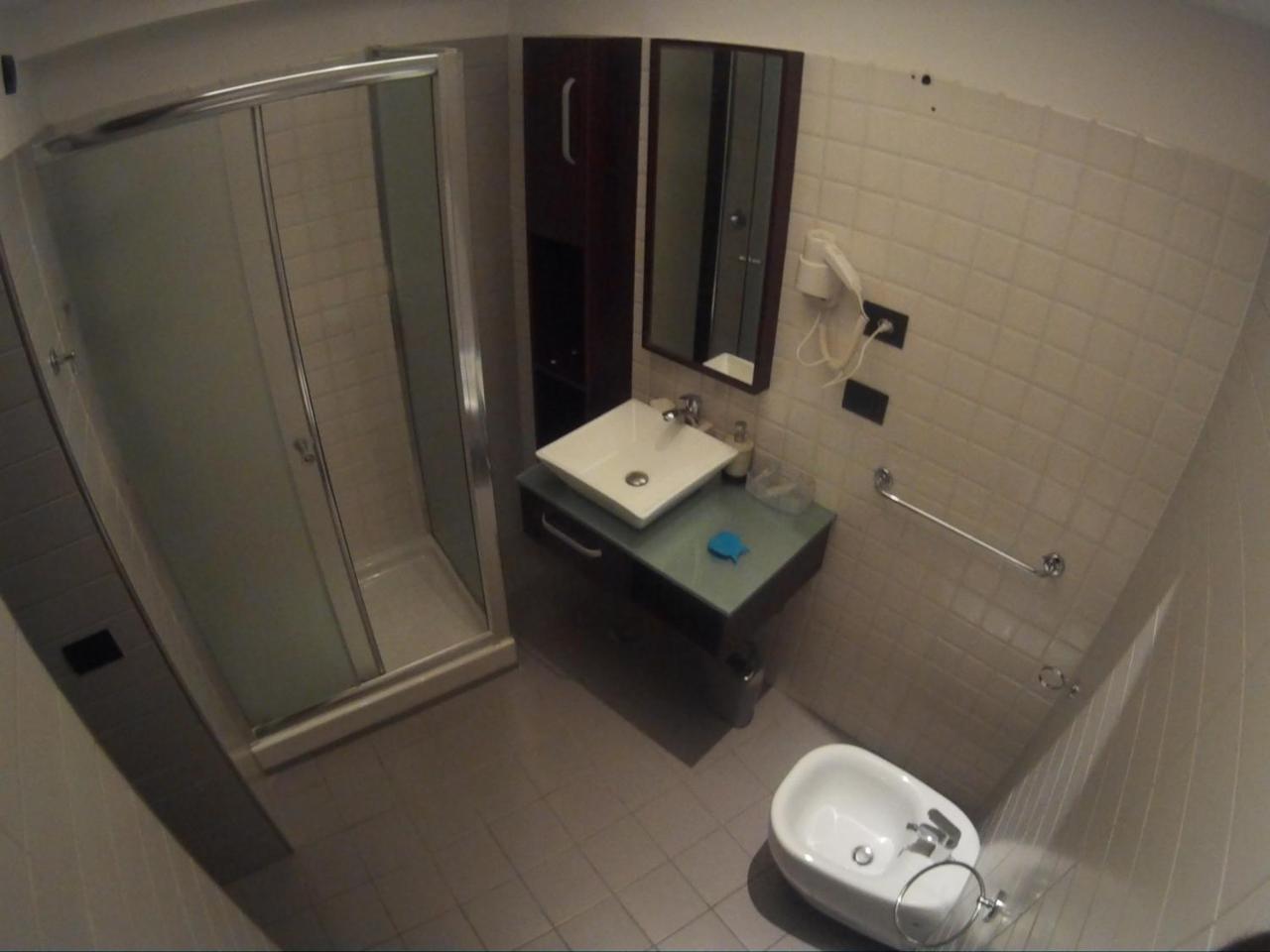 โดลเช วีตา รูม แอนด์ เบรคฟาสต์ Bed & Breakfast เนเปิลส์ ภายนอก รูปภาพ